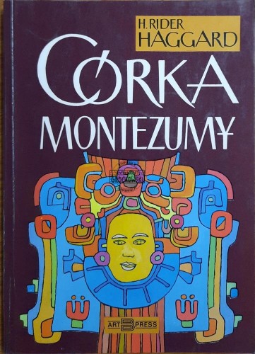 687150 Córka Montezumy