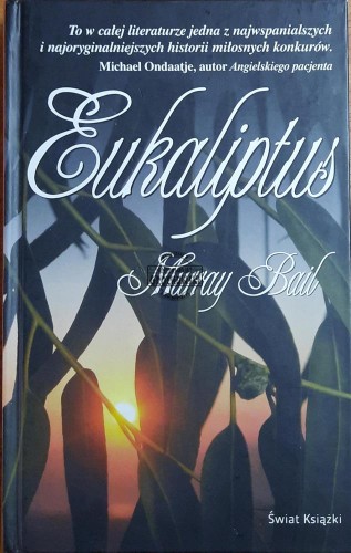 687152 Eukaliptus