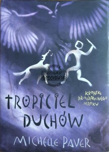 Tropiciel duchów