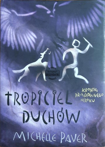 687157 Tropiciel duchów