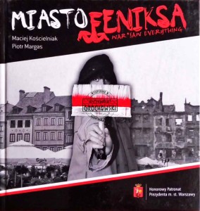 Miasto Feniksa. War*saw everything