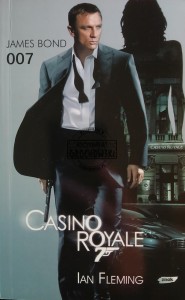 James Bond, Casino Royale