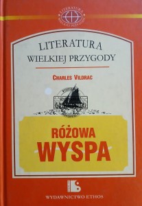 Różowa wyspa