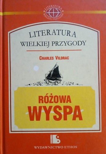 689127 Różowa wyspa