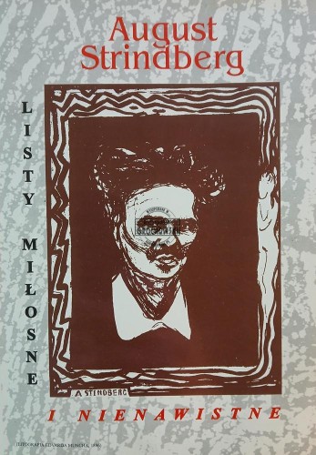 689141 Listy miłosne i nienawistne
