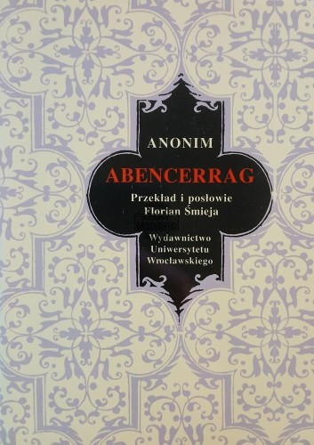 689144 Abencerrag