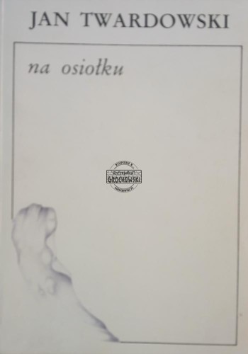689146 Na osiołku