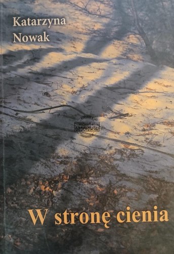 689165 W stronę cienia