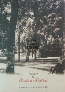 Wieczór w Baden-Baden