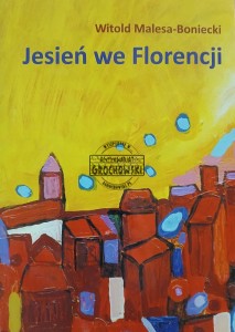 Jesień w Florencji