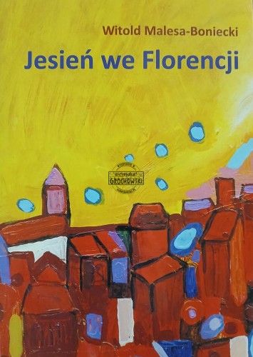 689177 Jesień w Florencji