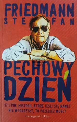 689178 Pechowy dzień