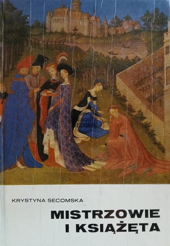 689190 Mistrzowie i książęta