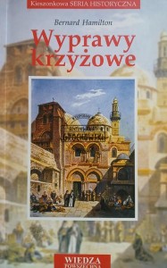Wyprawy krzyżowe