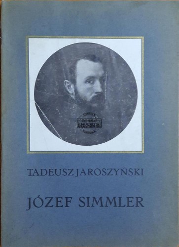 687182 Józef Simmler