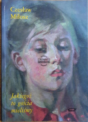 687190 Jakiegoż to gościa mieliśmy