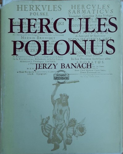 687203 Hercules Polonus