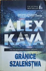 Granice szaleństwa