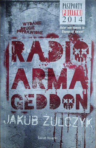 687213 Radio Armageddon