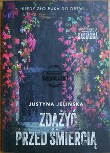 Zdążyć przed śmiercią