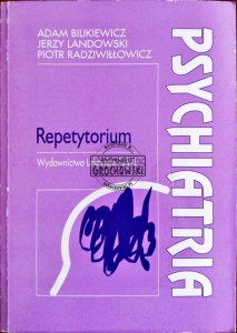 Psychiatria. Repetytorium