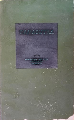 689201 Kamasutra