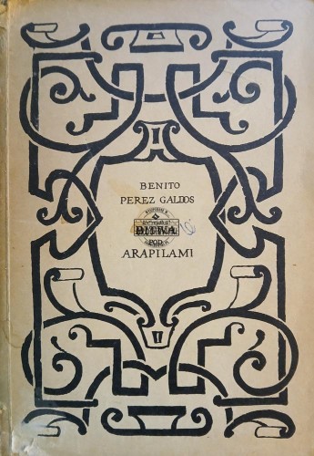 689209 Bitwa pod Arapilami