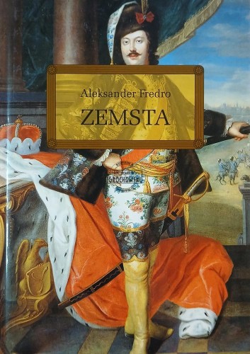 689216 Zemsta