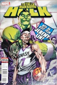 The Totally Awesome Hulk #13 