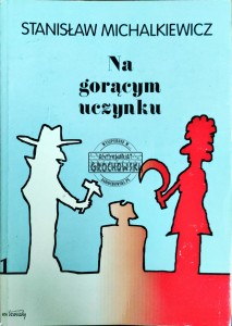 Na gorącym uczynku