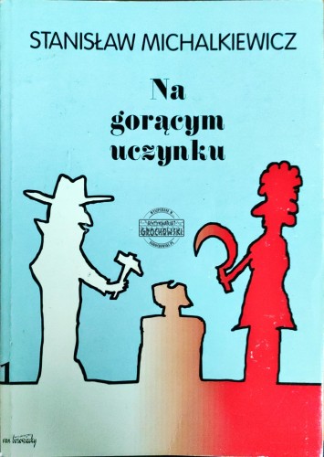 688165 Na gorącym uczynku