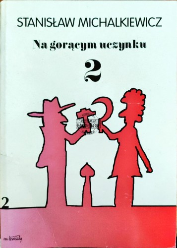 688166 Na gorącym uczynku 2