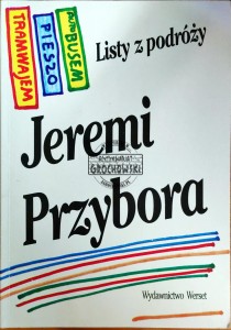 Listy z podróży