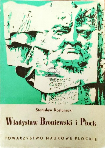 688184 Władysław Broniecki i Płock