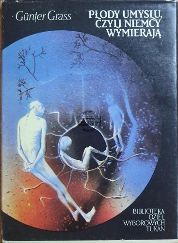 687235 Płody umysłu, czyli Niemcy wymierają