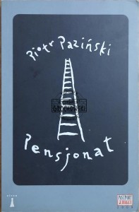 Pensjonat