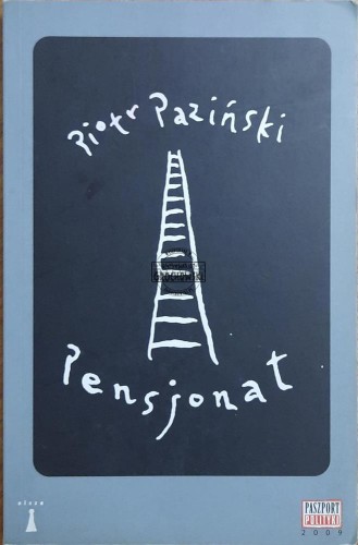 687236 Pensjonat