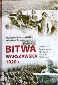 Bitwa Warszawska 1920r.