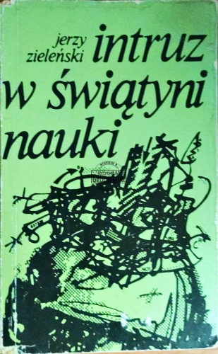 688228 Intruz w świątyni nauki