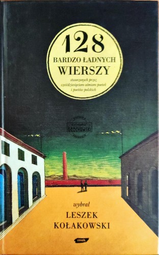 688238 128 bardzo ładnych wierszy