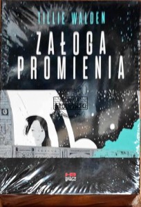 Załoga Promienia 
