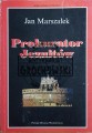 687280 Prokurator Jezuitów (autograf)