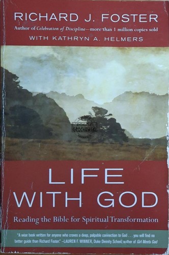 687284 Life with God
