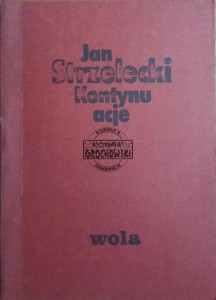 Kontynuacje