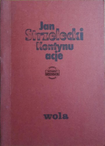 687285 Kontynuacje
