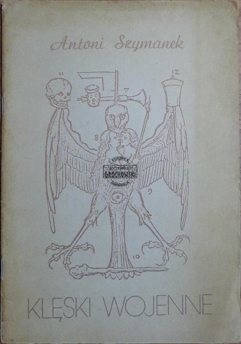 687291 Klęski wojenne