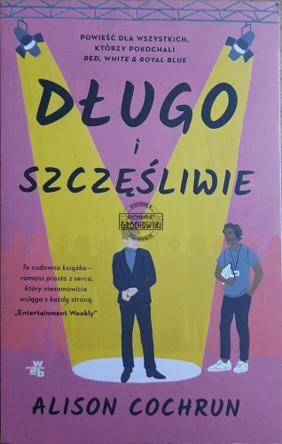 687306 Długo i szczęśliwie