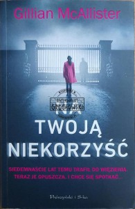 Na twoją niekorzyść