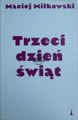 687321 Trzeci dzień świąt