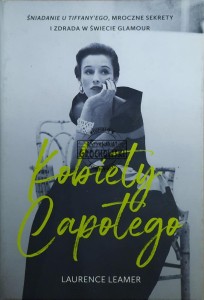 Kobiety Capotego